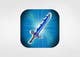 Miniatura da Inscrição nº 44 do Concurso para                                                     Design app icon for iOS app
                                                