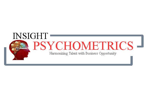 Intrarea #13 pentru concursul „                                                Logo Design for INSIGHT PSYCHOMETRICS
                                            ”