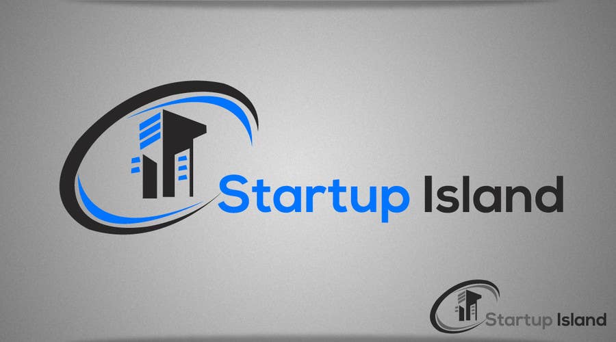 Bài tham dự cuộc thi #5 cho                                                 Design a Logo for STARTUP ISLAND
                                            