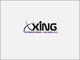 Miniatura da Inscrição nº 20 do Concurso para                                                     Design a Logo for Xing International Holding B.V. (Holding Company)
                                                