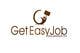 Konkurrenceindlæg #132 billede for                                                     Get Easy Job
                                                