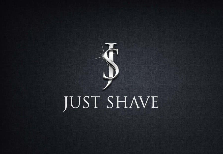 Bài tham dự cuộc thi #146 cho                                                 Design a Logo for "Just Shave"
                                            