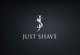 Ảnh thumbnail bài tham dự cuộc thi #146 cho                                                     Design a Logo for "Just Shave"
                                                