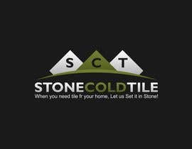 nº 121 pour Design a Logo for Stone Cold Tile par trying2w 