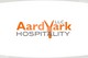 Pictograma corespunzătoare intrării #180 pentru concursul „                                                    Logo Design for Aardvark Hospitality L.L.C.
                                                ”