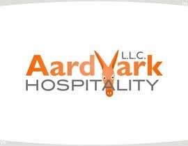 #180 for Logo Design for Aardvark Hospitality L.L.C. by innovys