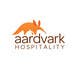 Imej kecil Penyertaan Peraduan #84 untuk                                                     Logo Design for Aardvark Hospitality L.L.C.
                                                