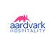 Contest Entry #82 thumbnail for                                                     Logo Design for Aardvark Hospitality L.L.C.
                                                