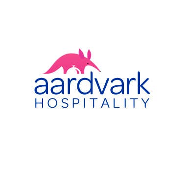 Contest Entry #82 for                                                 Logo Design for Aardvark Hospitality L.L.C.
                                            