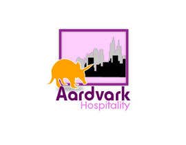 #109 for Logo Design for Aardvark Hospitality L.L.C. by shawonislam125