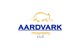 Kilpailutyön #187 pienoiskuva kilpailussa                                                     Logo Design for Aardvark Hospitality L.L.C.
                                                