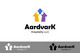 Miniatura da Inscrição nº 94 do Concurso para                                                     Logo Design for Aardvark Hospitality L.L.C.
                                                