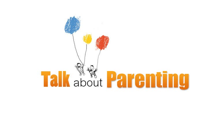 Bài tham dự cuộc thi #115 cho                                                 Need logo for a parenting blog
                                            