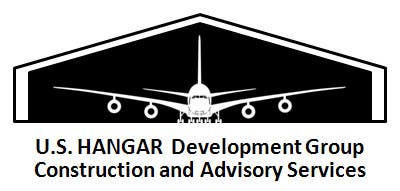 Inscrição nº 39 do Concurso para                                                 Design a Logo for     U.S. Hangar Development Group
                                            