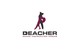 Ảnh thumbnail bài tham dự cuộc thi #48 cho                                                     Design a logo for a dance instruction platform (Deacher)
                                                