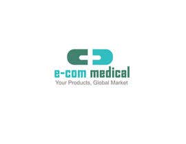 nº 68 pour Design a Logo for Ecommedical par wellone2and2 