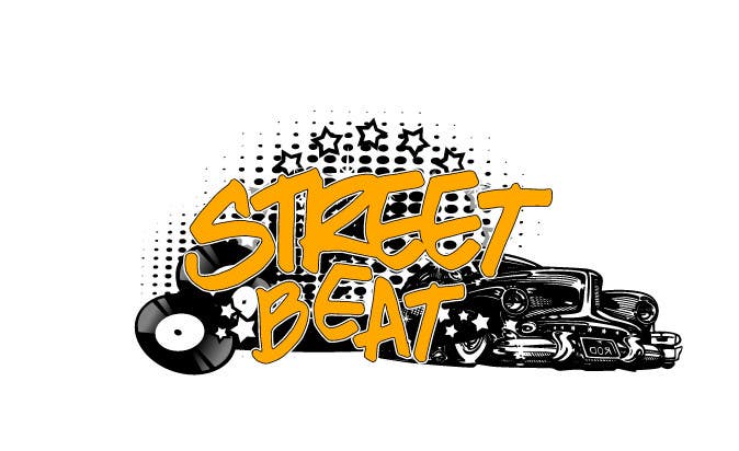 Kilpailutyö #27 kilpailussa                                                 Design a Logo for Street Beat
                                            