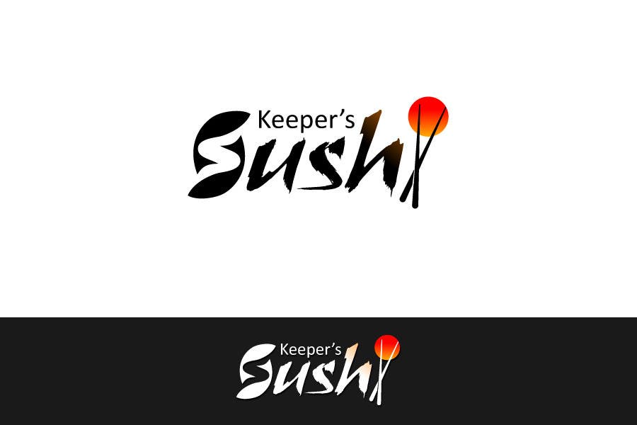 Bài tham dự cuộc thi #139 cho                                                 Design a Logo for Japanese Restaurant
                                            