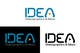 Contest Entry #113 thumbnail for                                                     Design a Logo for IDEA
                                                