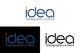 Miniatura da Inscrição nº 114 do Concurso para                                                     Design a Logo for IDEA
                                                