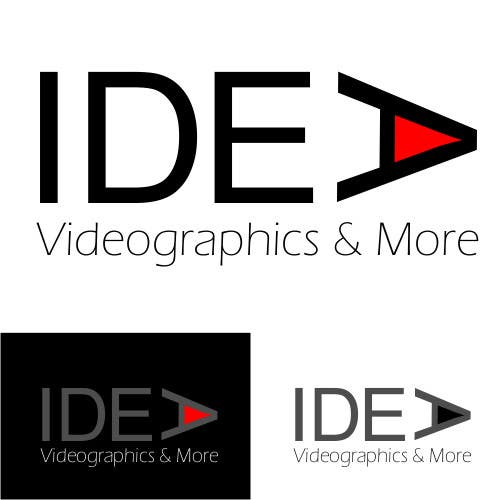 Konkurrenceindlæg #17 for                                                 Design a Logo for IDEA
                                            
