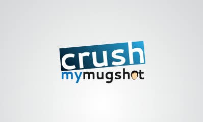 Bài tham dự cuộc thi #20 cho                                                 Design a Logo for Crush My Mugshot
                                            