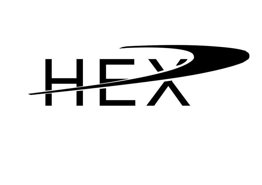 Inscrição nº 79 do Concurso para                                                 Design a Logo for HEX
                                            