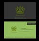 
                                                                                                                                    Miniatura da Inscrição nº                                                 56
                                             do Concurso para                                                 Design some Business Cards for Green Queen
                                            