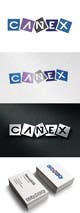 Miniatura da Inscrição nº 120 do Concurso para                                                     Design a Logo for CANEX
                                                