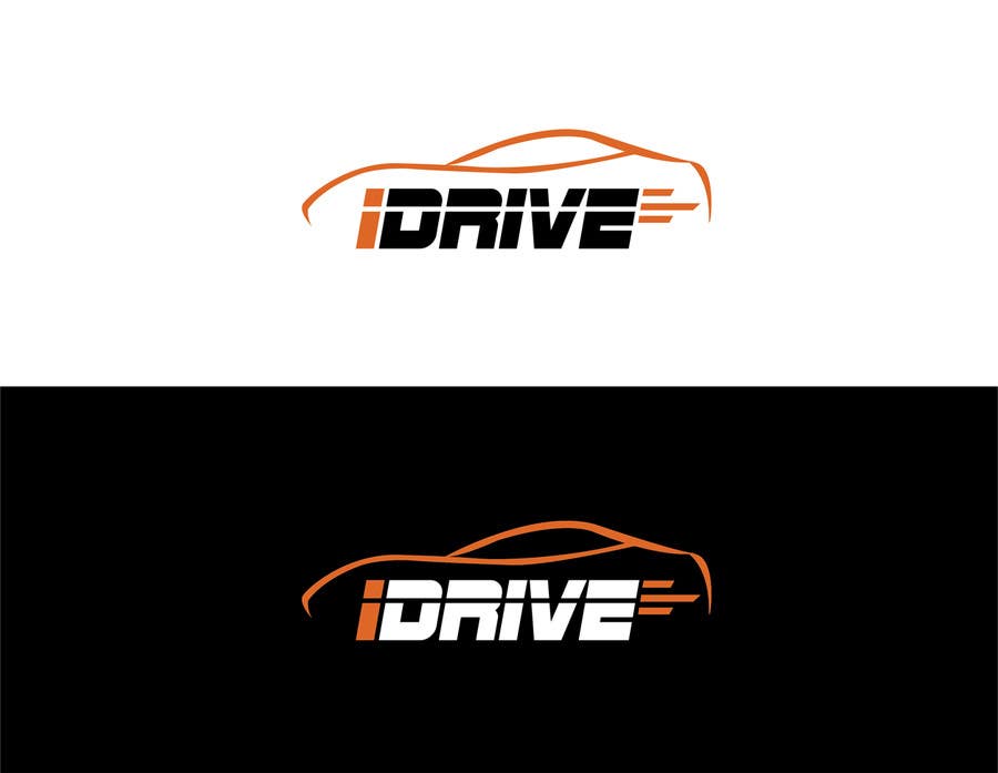 Proposition n°23 du concours                                                 Driving school requires logo/profile pic and cover art for Facebook page
                                            