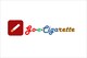 Imej kecil Penyertaan Peraduan #2 untuk                                                     Design a Logo for go-e-cigarette
                                                