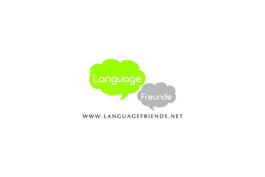 Inscrição nº 43 do Concurso para                                                 Logo Design for An upcoming language exchange partner online portal, www.languagefriends.net
                                            