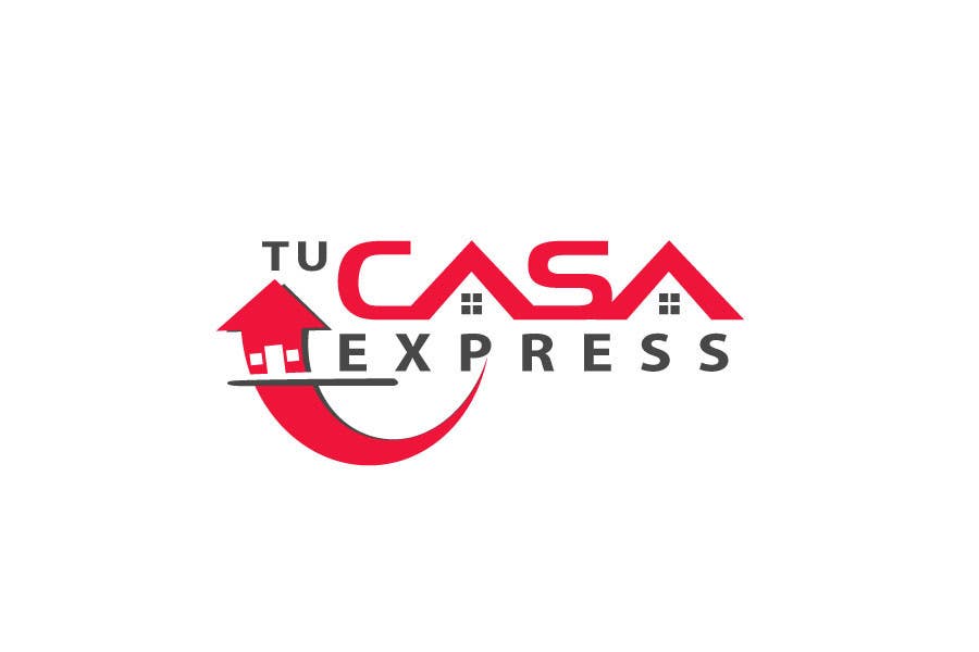Kilpailutyö #9 kilpailussa                                                 Re-Design LOGO and MASCOT for Tu Casa Express
                                            