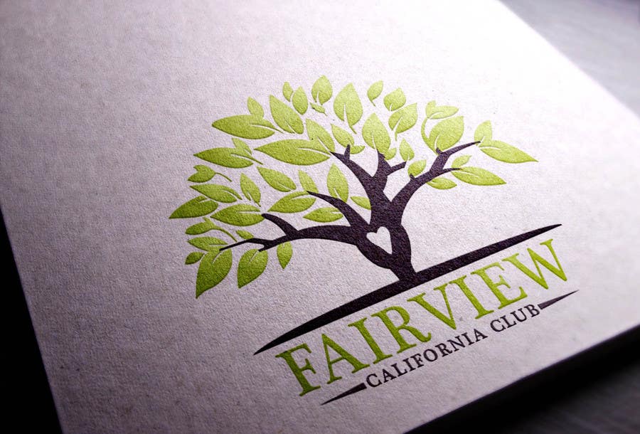 Kilpailutyö #43 kilpailussa                                                 Design a Logo for Fairview community
                                            