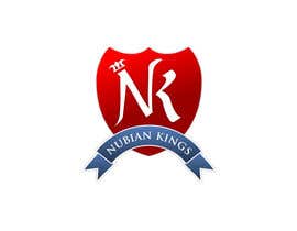 #2 for Design a Logo for &quot;Nubian Kings&quot; Strategy Card Game by rogerweikers