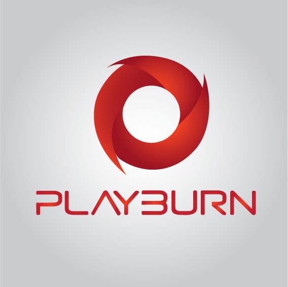 Konkurrenceindlæg #98 for                                                 Graphic Design for Playburn
                                            