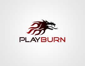 #92 for Graphic Design for Playburn by Qudoz