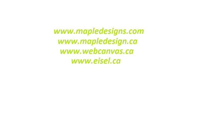Proposition n°42 du concours                                                 Cool Business Name for a Web Devlelopment compnay in Canada.
                                            