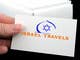 Icône de la proposition n°72 du concours                                                     Name and logo for new travel and tour company in Israel
                                                