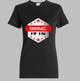 Kilpailutyön #213 pienoiskuva kilpailussa                                                     Design a Brofresco Merchandise T-Shirt
                                                