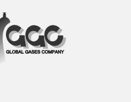 #224 for Logo Design for Global Gases Company af arvmehta