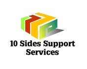 Bài tham dự #40 về Graphic Design cho cuộc thi Design a Logo for (10 Sides Support Services)