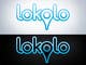 Contest Entry #239 thumbnail for                                                     Logo Design for lokolo
                                                
