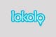 Pictograma corespunzătoare intrării #313 pentru concursul „                                                    Logo Design for lokolo
                                                ”
