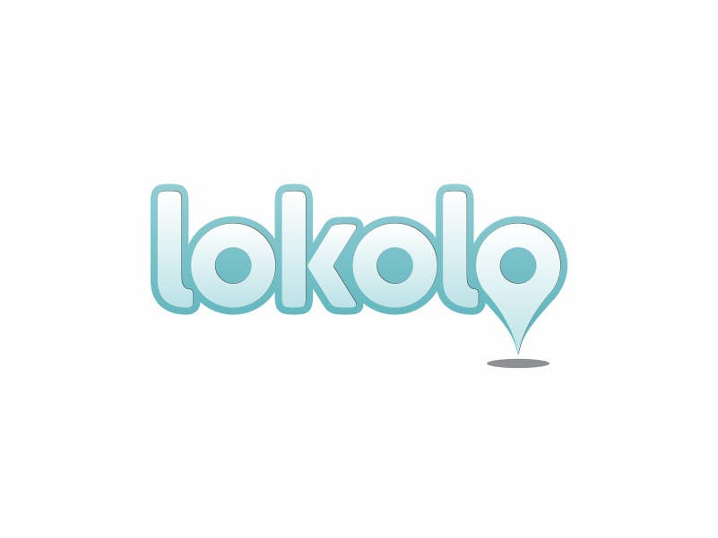 Bài tham dự cuộc thi #256 cho                                                 Logo Design for lokolo
                                            