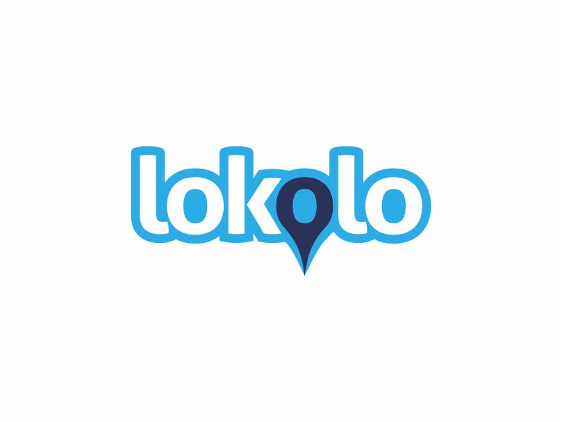 Intrarea #238 pentru concursul „                                                Logo Design for lokolo
                                            ”