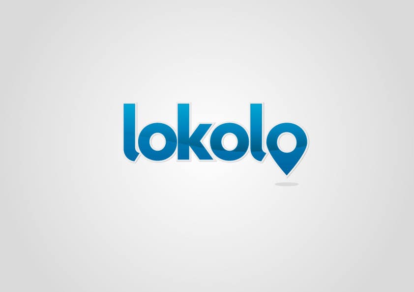 Inscrição nº 463 do Concurso para                                                 Logo Design for lokolo
                                            
