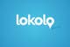 Contest Entry #365 thumbnail for                                                     Logo Design for lokolo
                                                