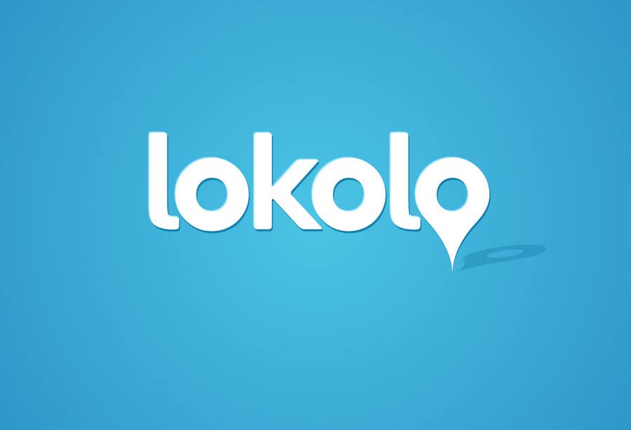 Contest Entry #365 for                                                 Logo Design for lokolo
                                            