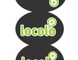 JB7200 tarafından Logo Design for lokolo için no 470